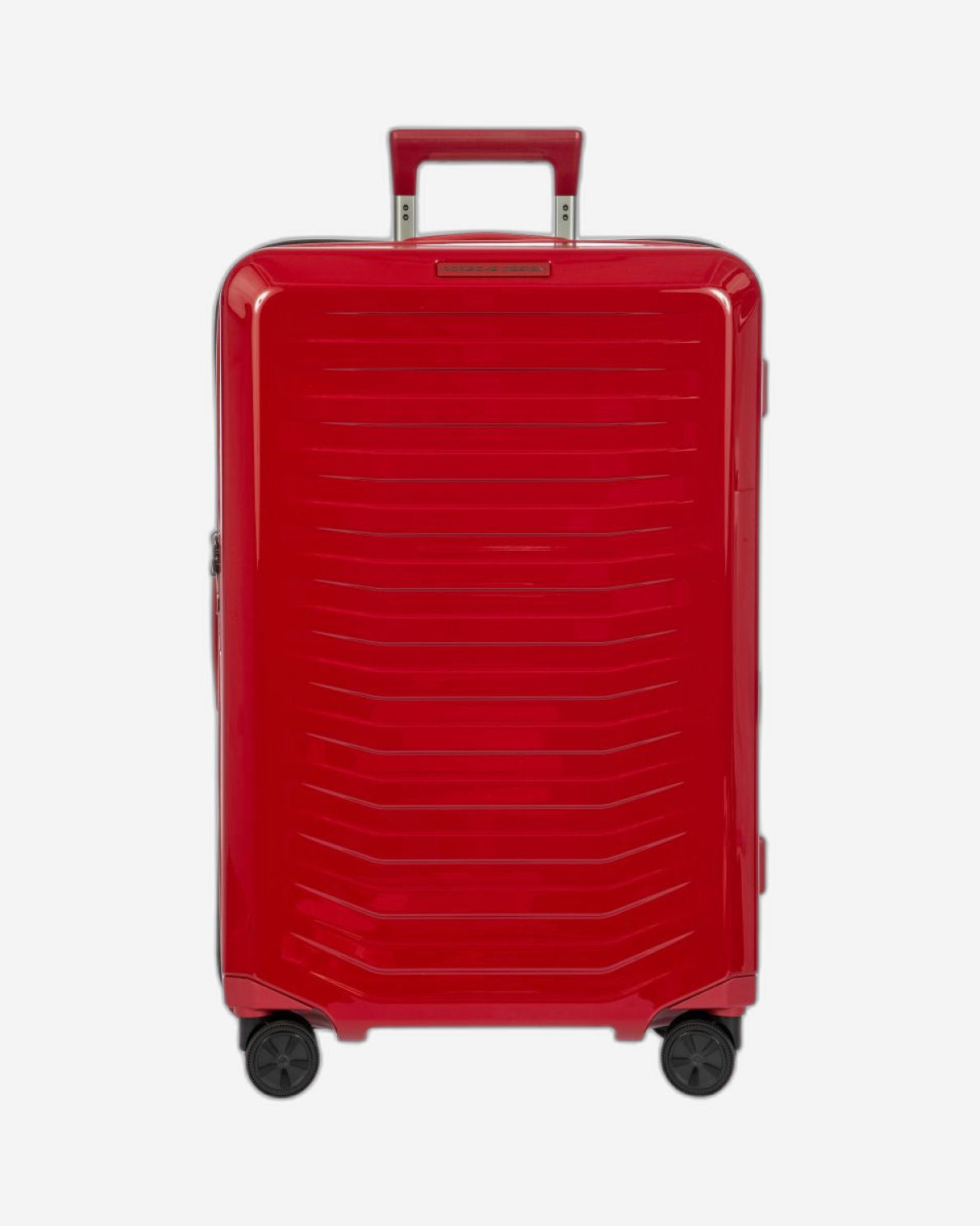 Porsche Design Roadster Hardcase Premium Polycarbonate Luggage Trolley