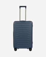 Porsche Design Roadster Hardcase Premium Polycarbonate Luggage Trolley