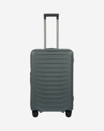 Porsche Design Roadster Hardcase Premium Polycarbonate Luggage Trolley