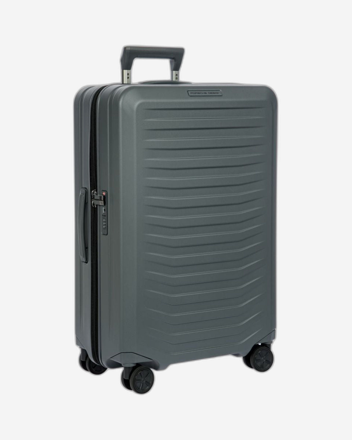 Porsche Design Roadster Hardcase Premium Polycarbonate Luggage Trolley