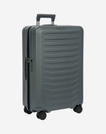 Porsche Design Roadster Hardcase Premium Polycarbonate Luggage Trolley