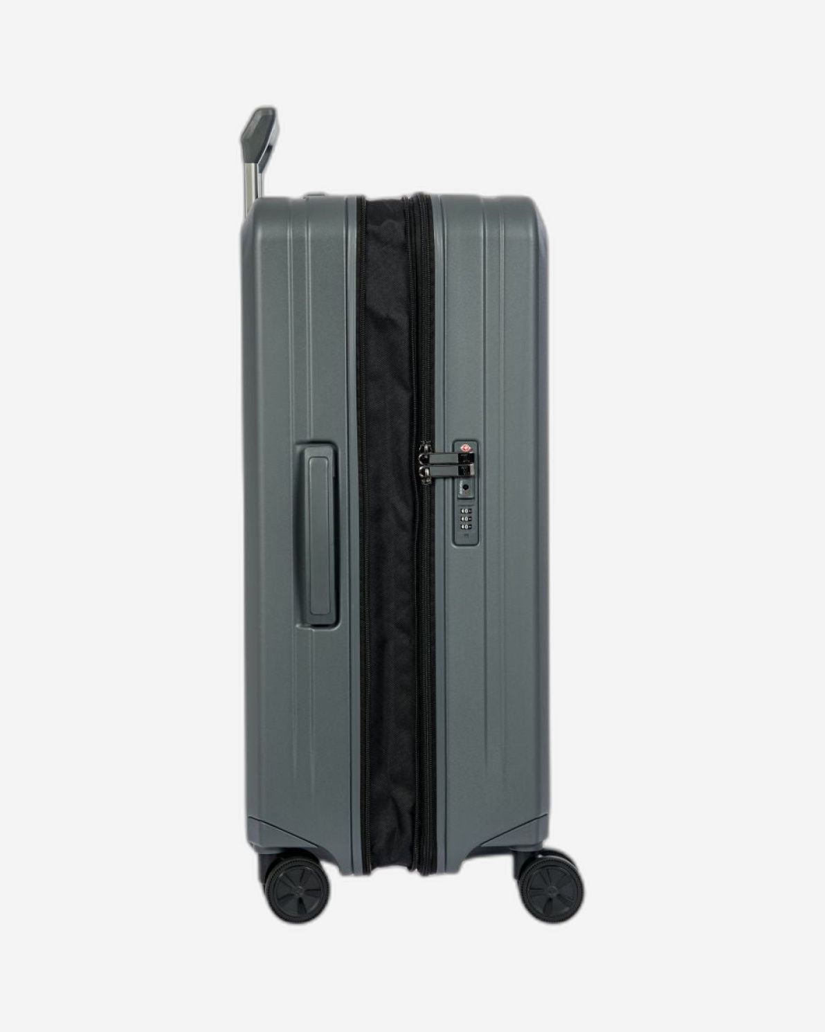 Porsche Design Roadster Hardcase Premium Polycarbonate Luggage Trolley