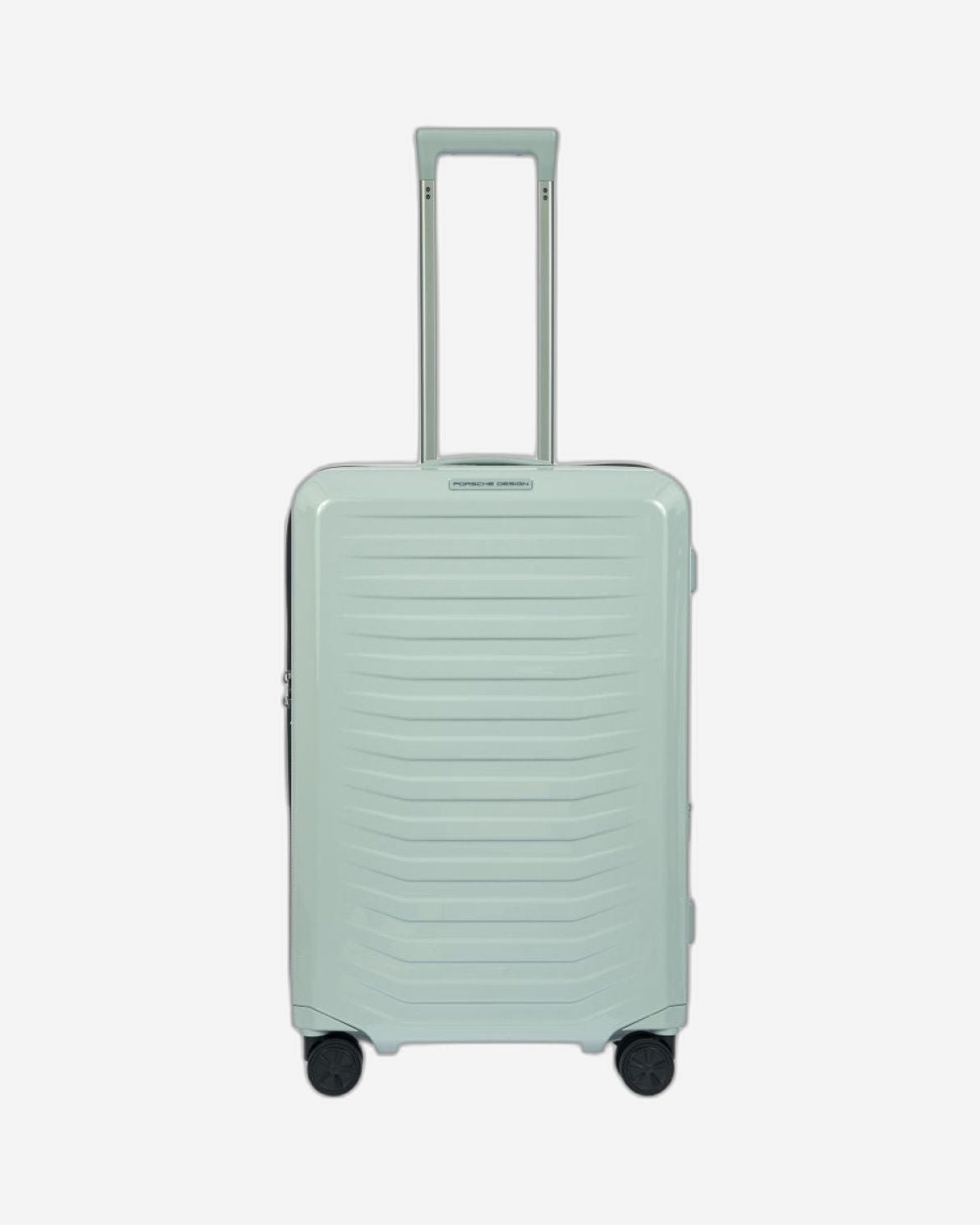 Porsche Design Roadster Hardcase Premium Polycarbonate Luggage Trolley