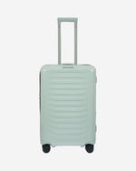 Porsche Design Roadster Hardcase Premium Polycarbonate Luggage Trolley