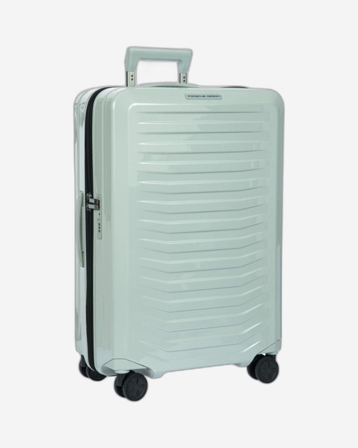 Porsche Design Roadster Hardcase Premium Polycarbonate Luggage Trolley