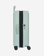 Porsche Design Roadster Hardcase Premium Polycarbonate Luggage Trolley