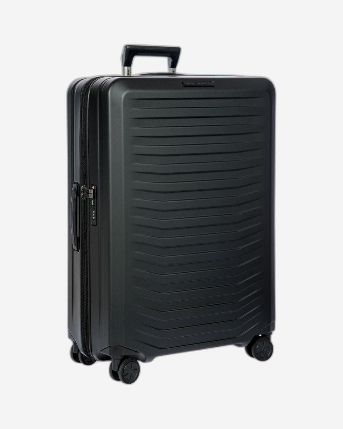Porsche Design Roadster Hardcase Premium Polycarbonate Luggage Trolley