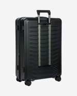 Porsche Design Roadster Hardcase Premium Polycarbonate Luggage Trolley