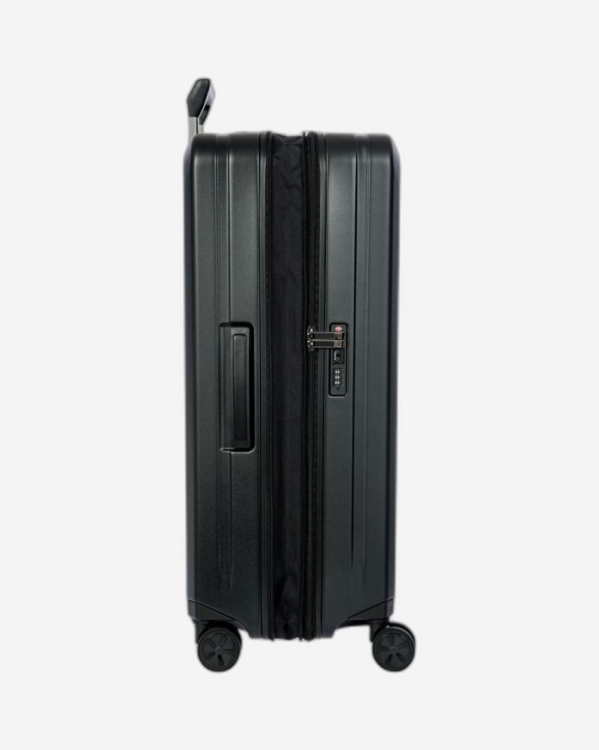 Porsche Design Roadster Hardcase Premium Polycarbonate Luggage Trolley