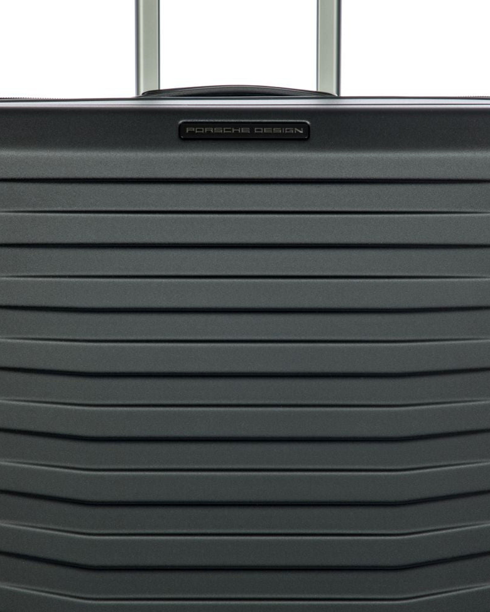 Porsche Design Roadster Hardcase Premium Polycarbonate Luggage Trolley