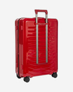 Porsche Design Roadster Hardcase Premium Polycarbonate Luggage Trolley