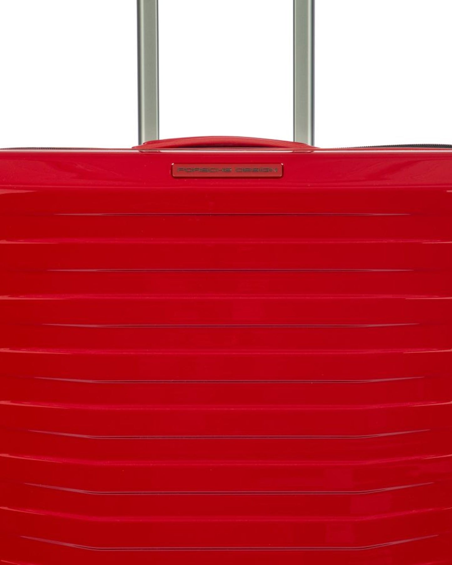 Porsche Design Roadster Hardcase Premium Polycarbonate Luggage Trolley