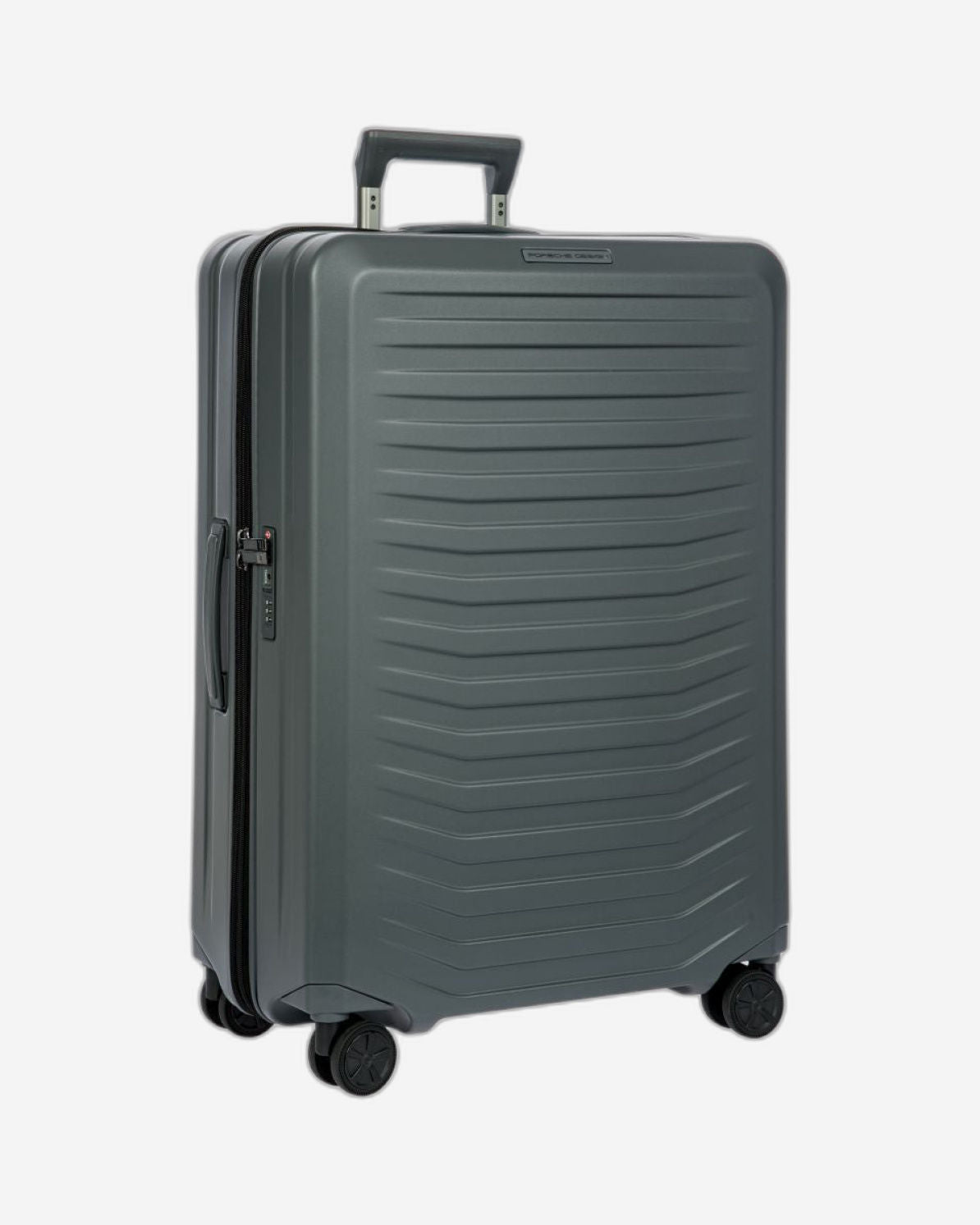 Porsche Design Roadster Hardcase Premium Polycarbonate Luggage Trolley