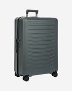 Porsche Design Roadster Hardcase Premium Polycarbonate Luggage Trolley