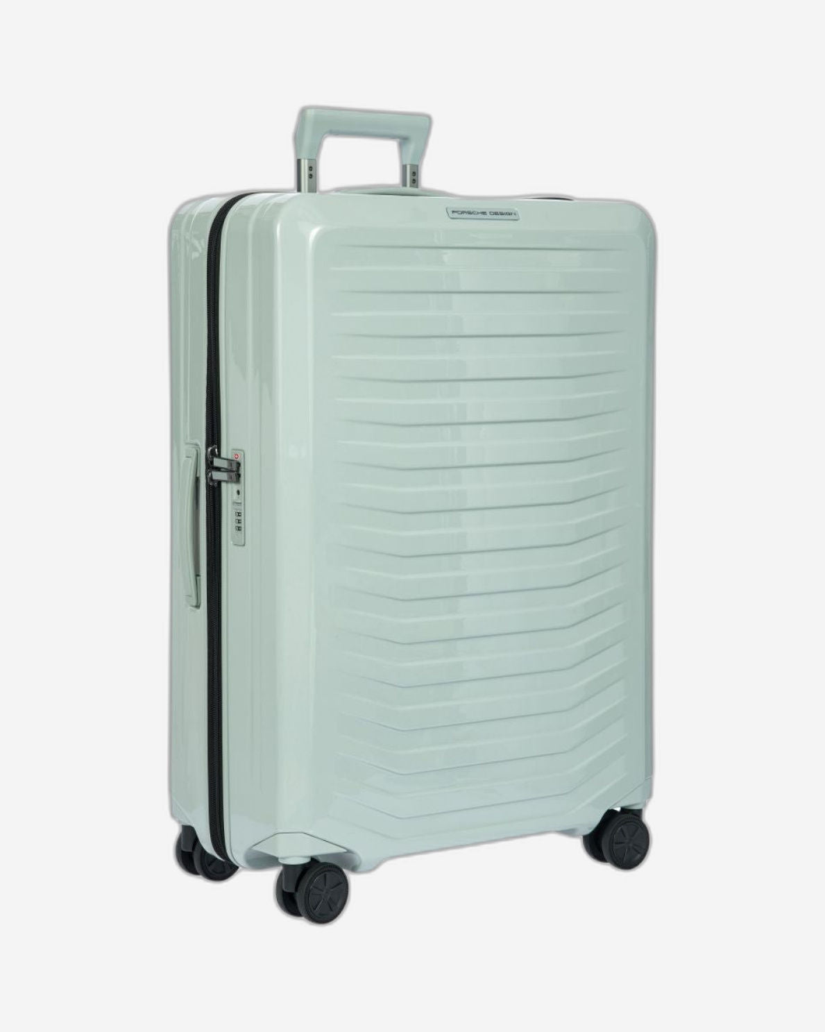 Porsche Design Roadster Hardcase Premium Polycarbonate Luggage Trolley