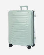 Porsche Design Roadster Hardcase Premium Polycarbonate Luggage Trolley