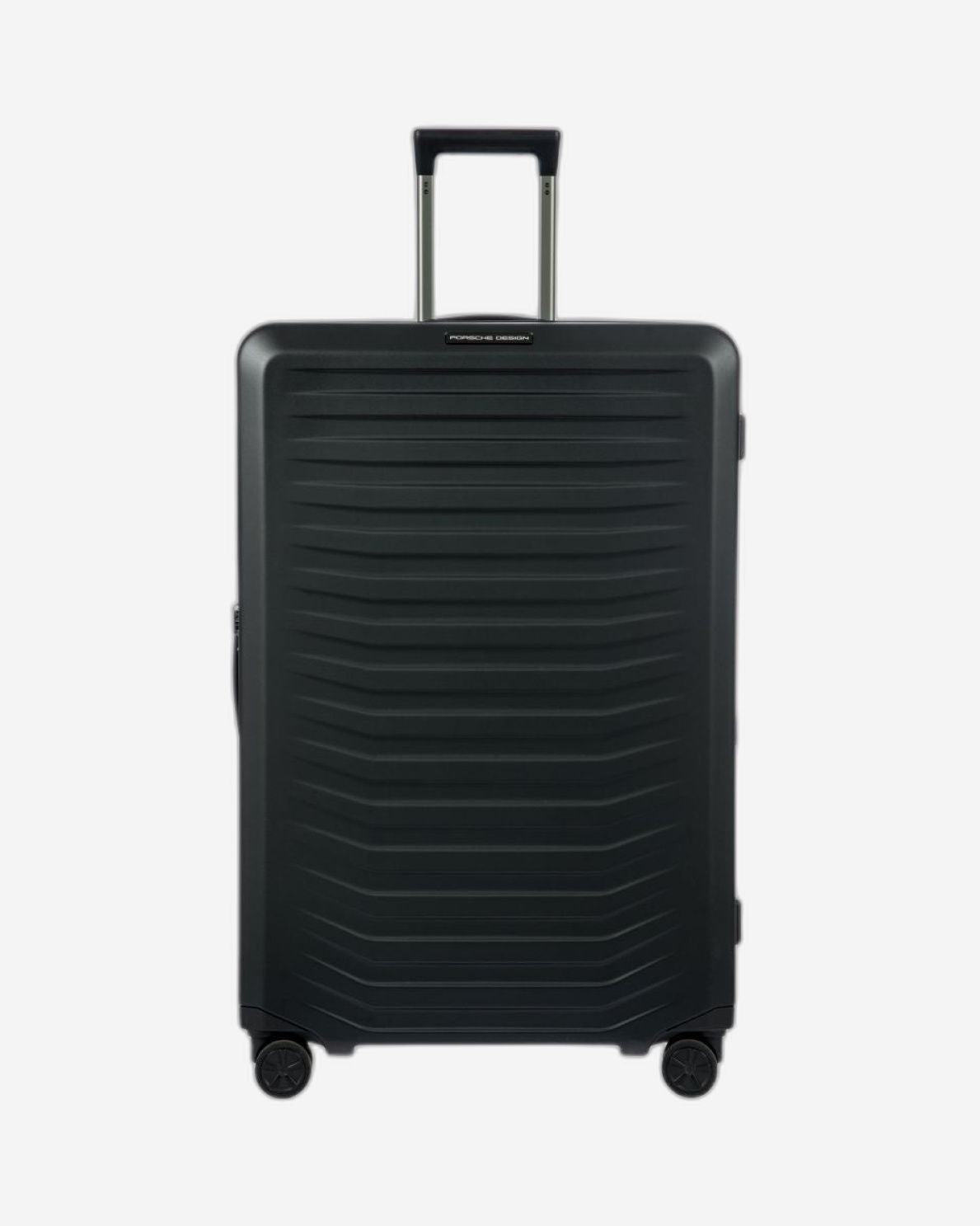 Porsche Design Roadster Hardcase Premium Polycarbonate Luggage Trolley