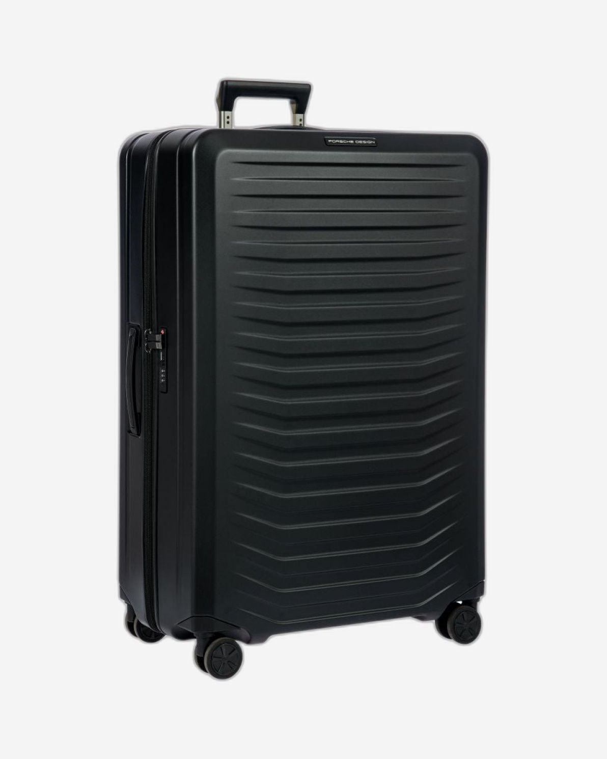 Porsche Design Roadster Hardcase Premium Polycarbonate Luggage Trolley