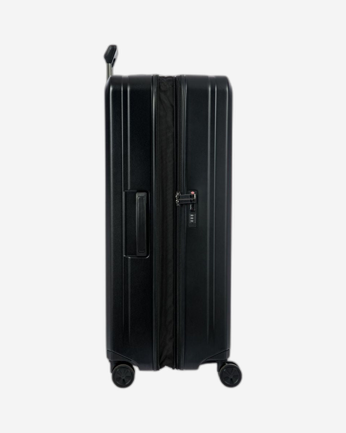 Porsche Design Roadster Hardcase Premium Polycarbonate Luggage Trolley