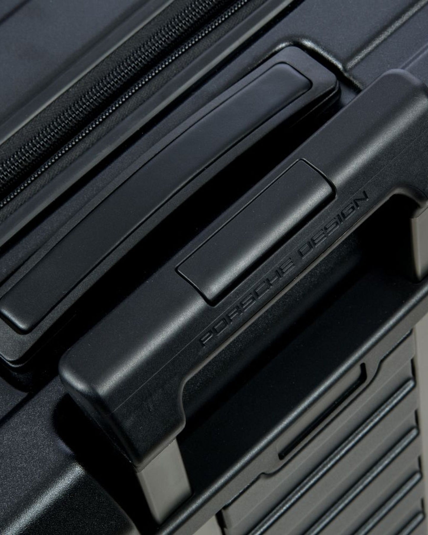 Porsche Design Roadster Hardcase Premium Polycarbonate Luggage Trolley