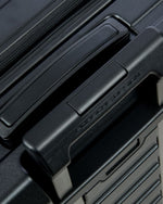 Porsche Design Roadster Hardcase Premium Polycarbonate Luggage Trolley