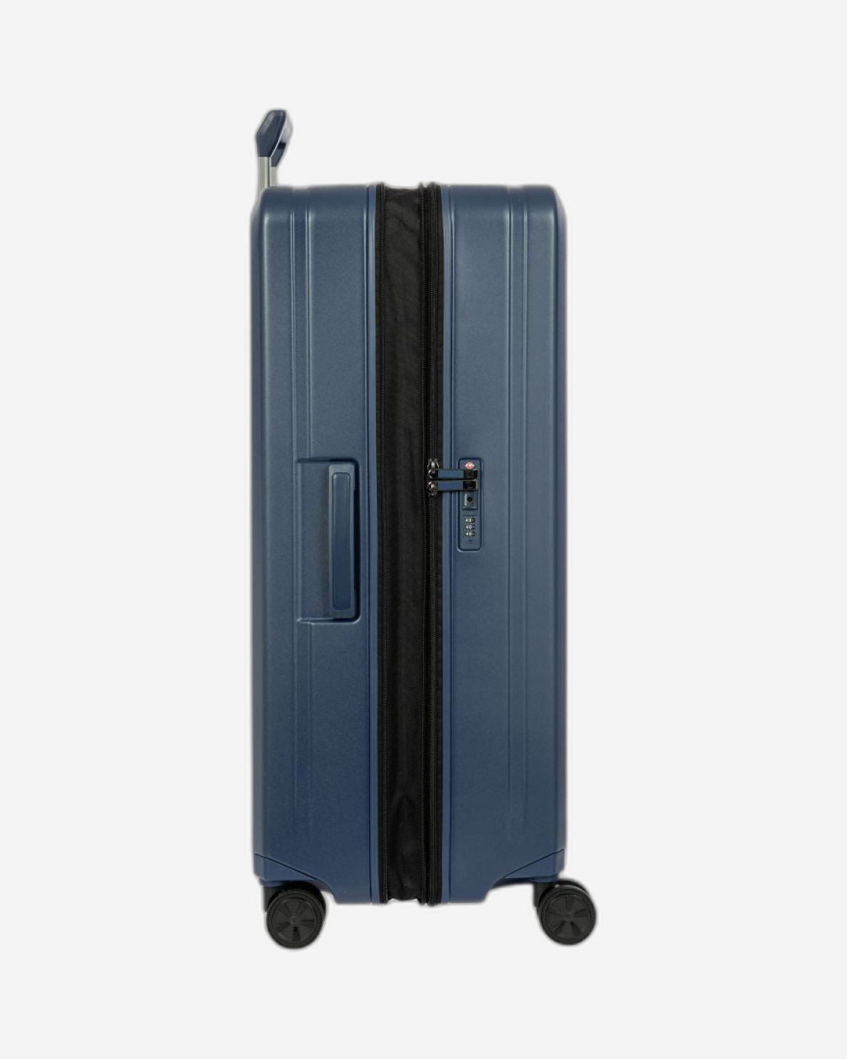 Porsche Design Roadster Hardcase Premium Polycarbonate Luggage Trolley
