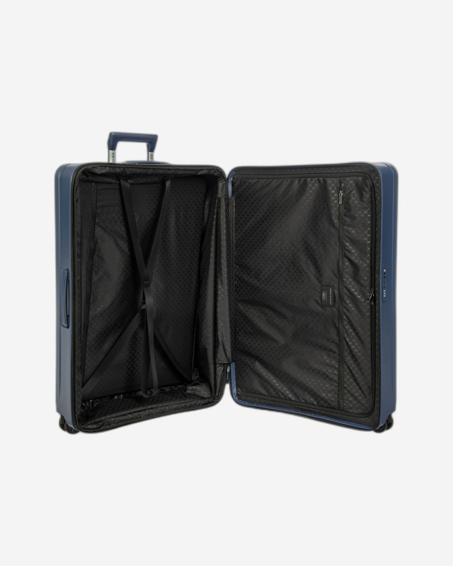 Porsche Design Roadster Hardcase Premium Polycarbonate Luggage Trolley