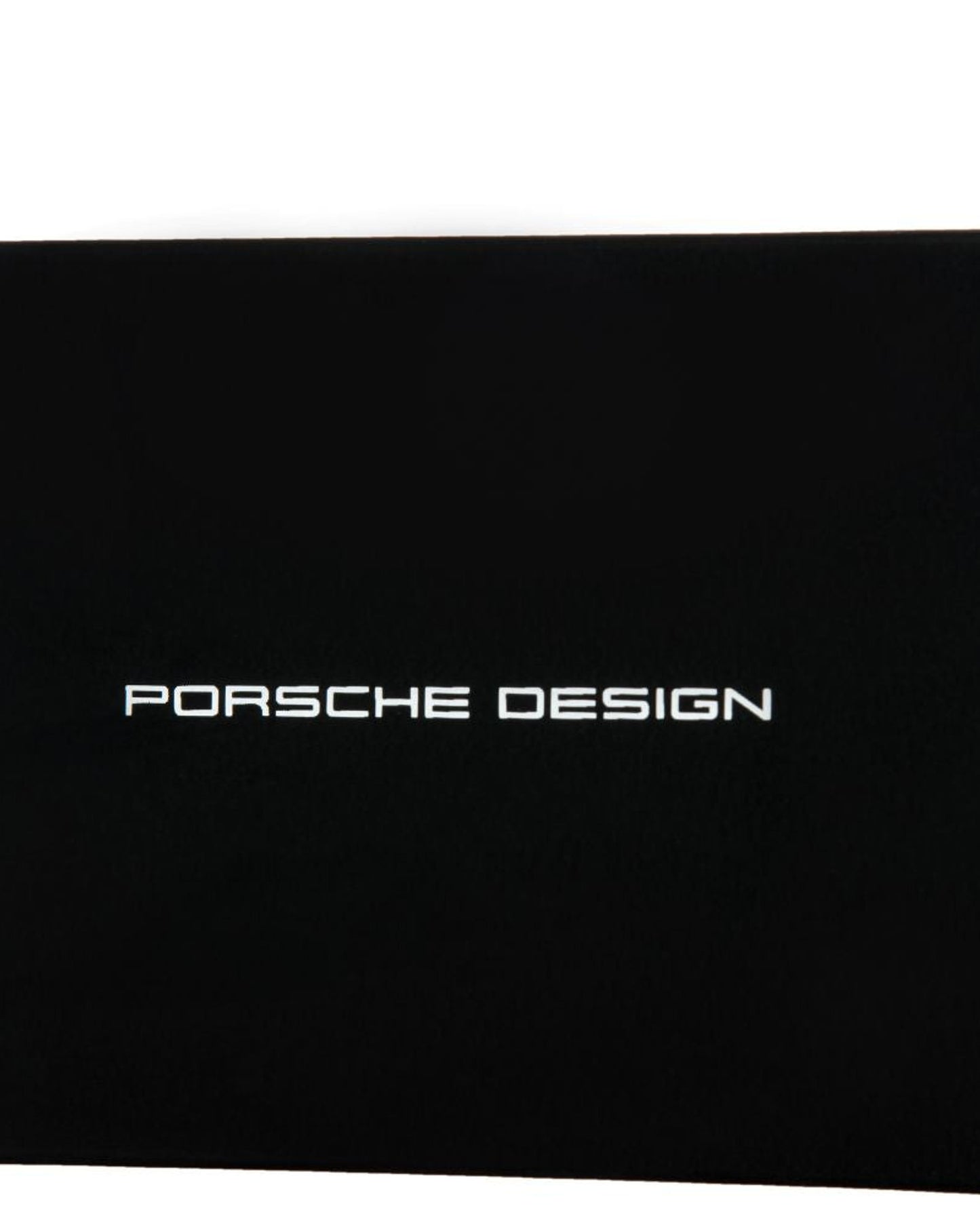 Porsche Design X Secrid Cardholder