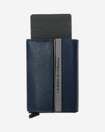 Porsche Design X Secrid Cardholder