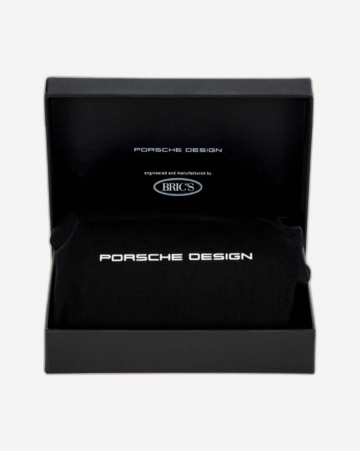 Porsche Design X Secrid