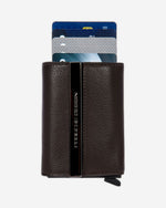 Porsche Design X Secrid Cardholder