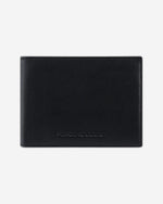 Porsche Design Business Billfold 10 Black