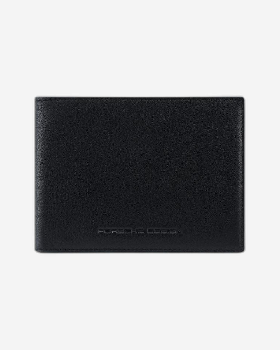 Porsche Design Business Billfold 10 Black