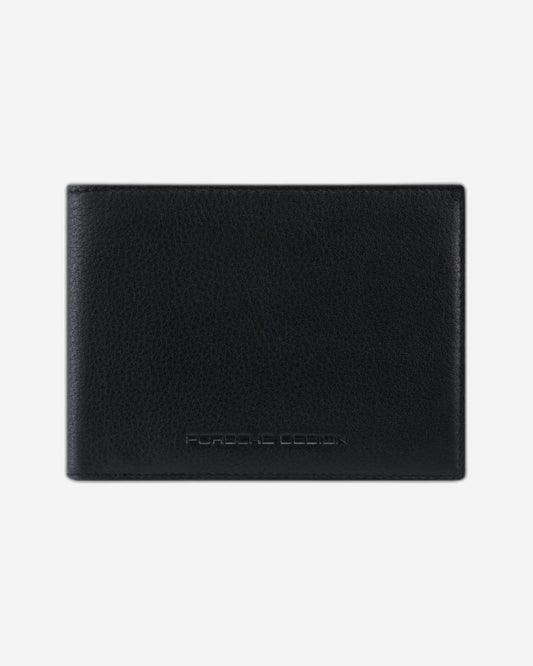 Porsche Design Business Billfold 10 Black