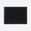 Porsche Design Business Billfold 10 Black