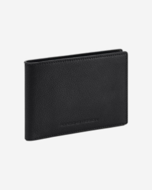 Porsche Design Business Billfold 10 Black