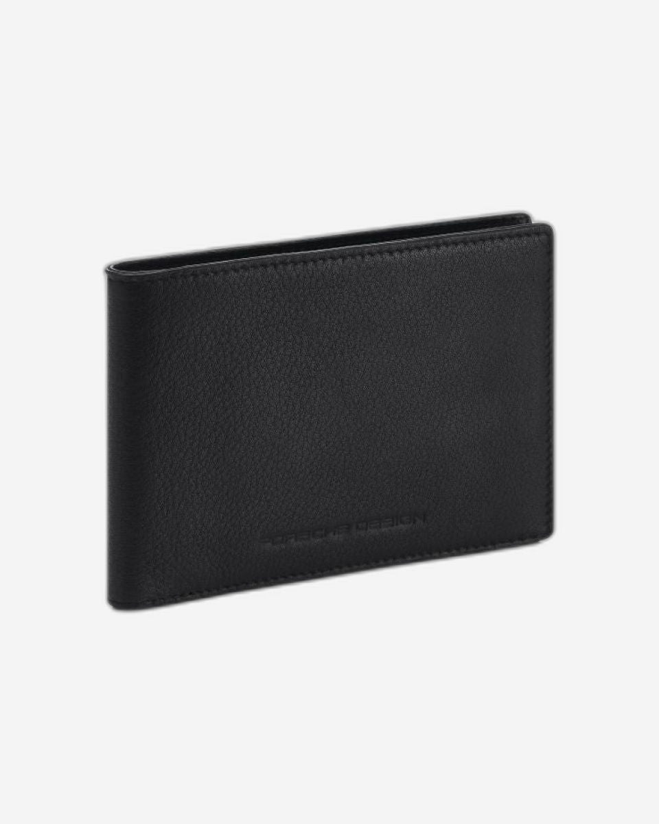 Porsche Design Business Billfold 10 Black