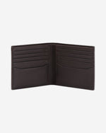 Porsche Design Business Billfold 10 Black