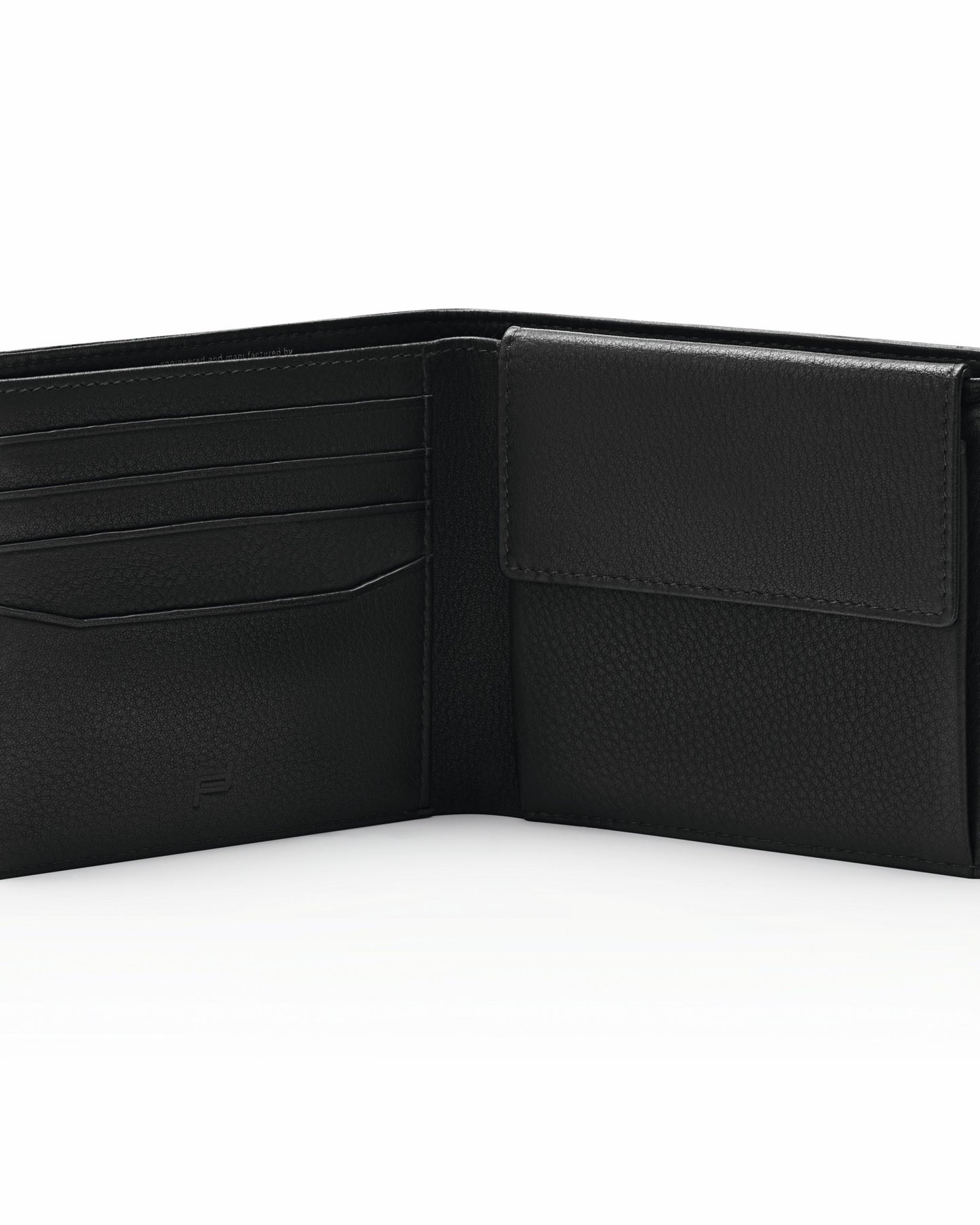 Porsche Design SLG Business Wallet 4
