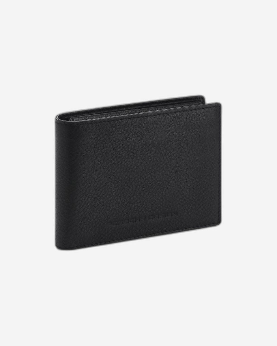 Porsche Design Business Wallet 5 Black