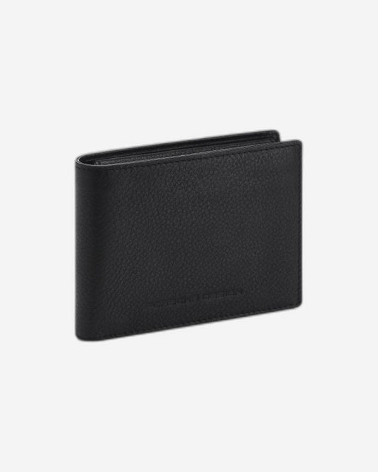 Porsche Design Business Wallet 5 Black