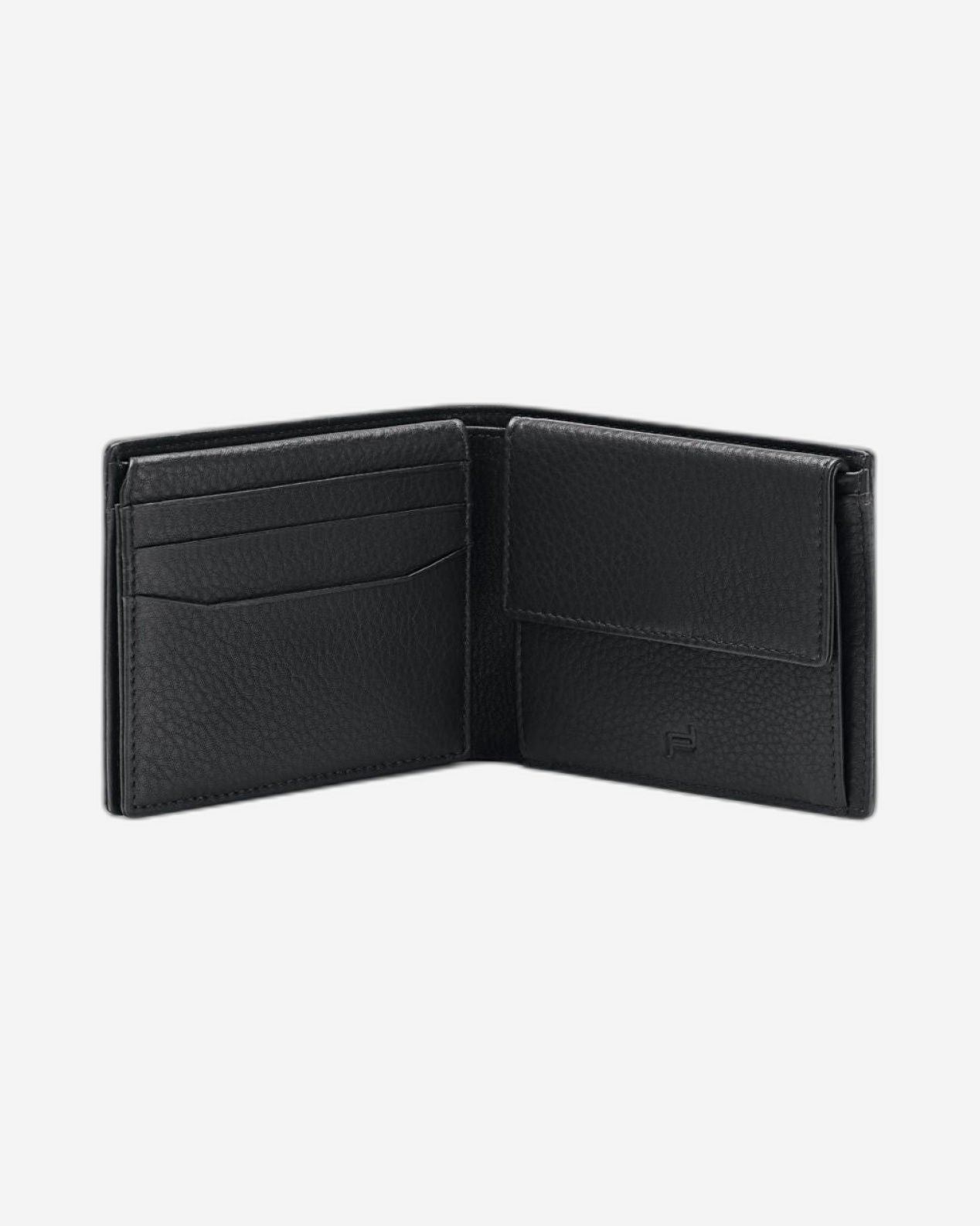 Porsche Design Business Wallet 5 Black