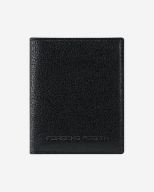 Porsche Design Business Billfold 6 Black
