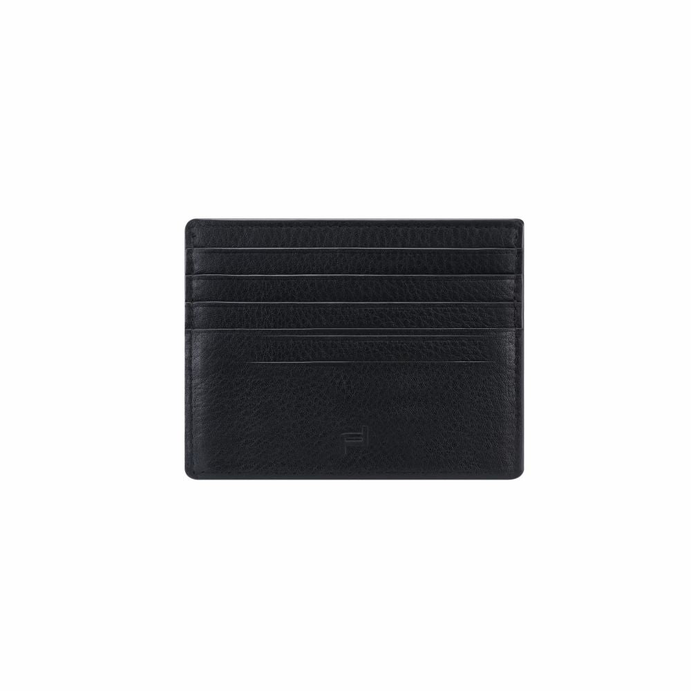 Porsche Design Business Cardholder 8 Black