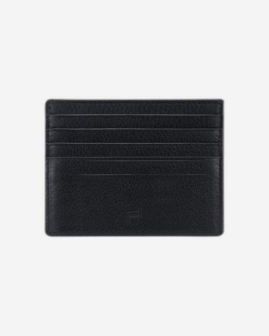 Porsche Design Business Cardholder 8 Black