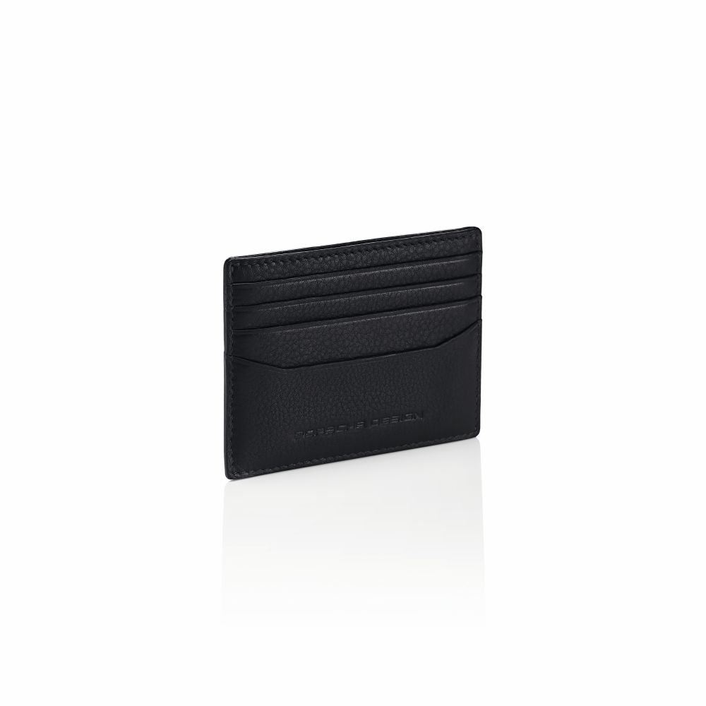 Porsche Design Business Cardholder 8 Black
