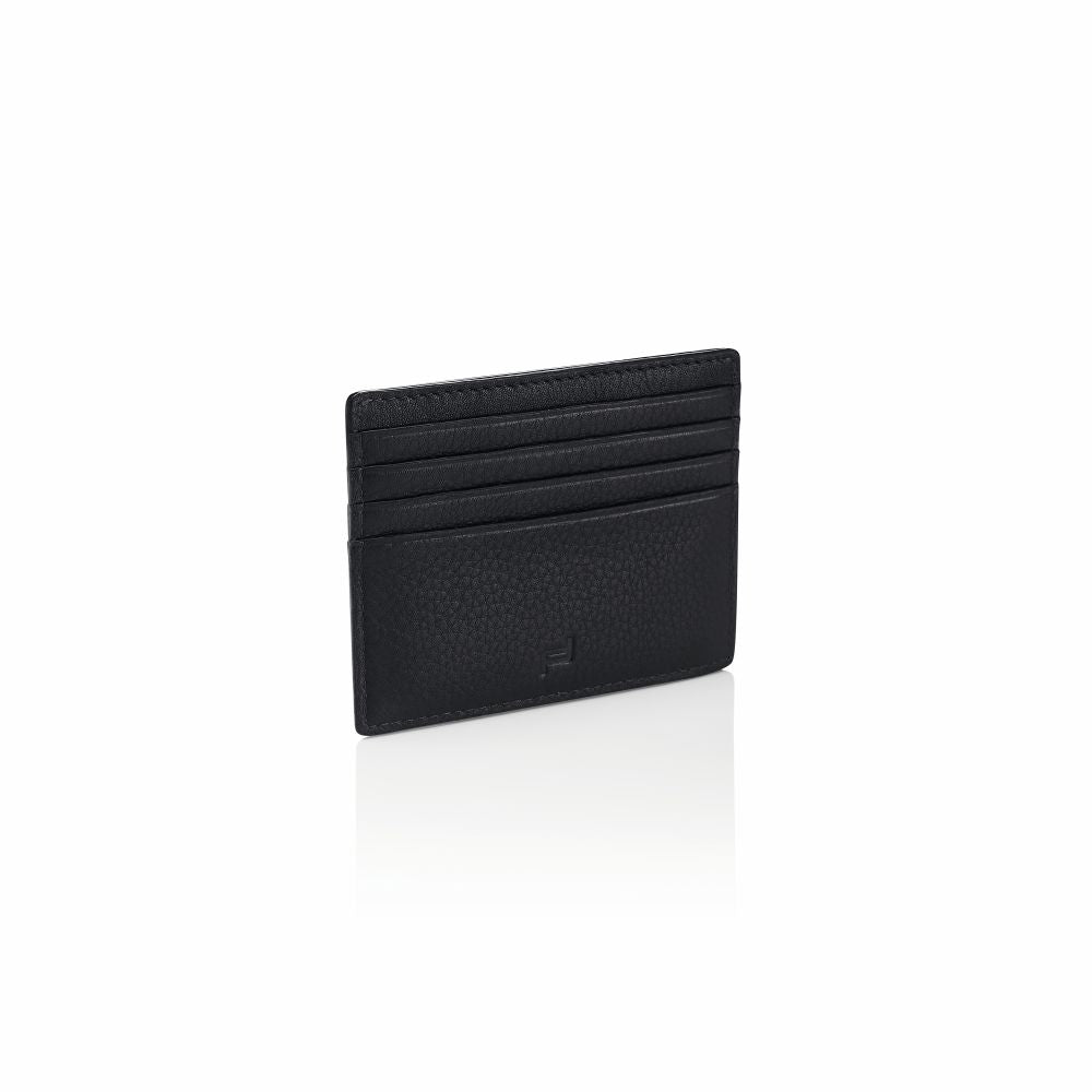 Porsche Design Business Cardholder 8 Black