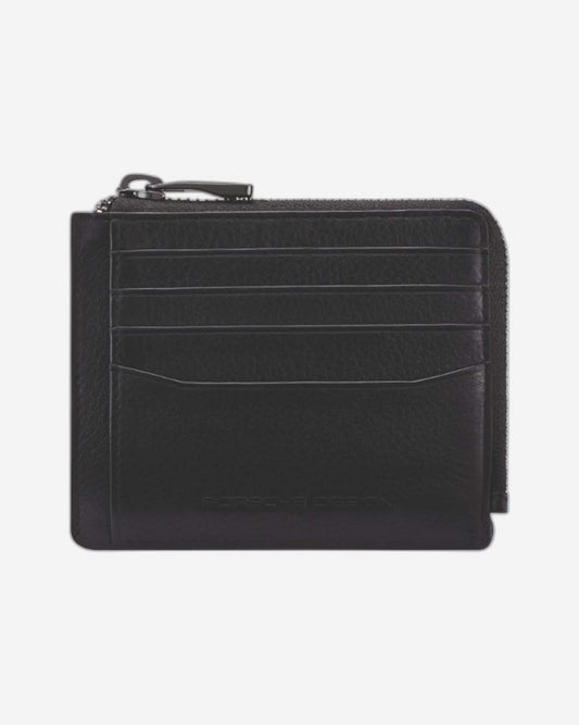 Porsche Design Business Wallet 11 with Zipper