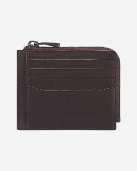 Porsche Design Business Wallet 11 with Zipper