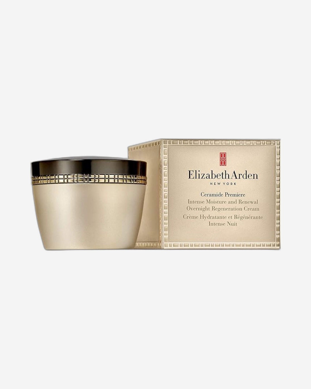 Elizabeth Arden Overnight Regeneration Cream